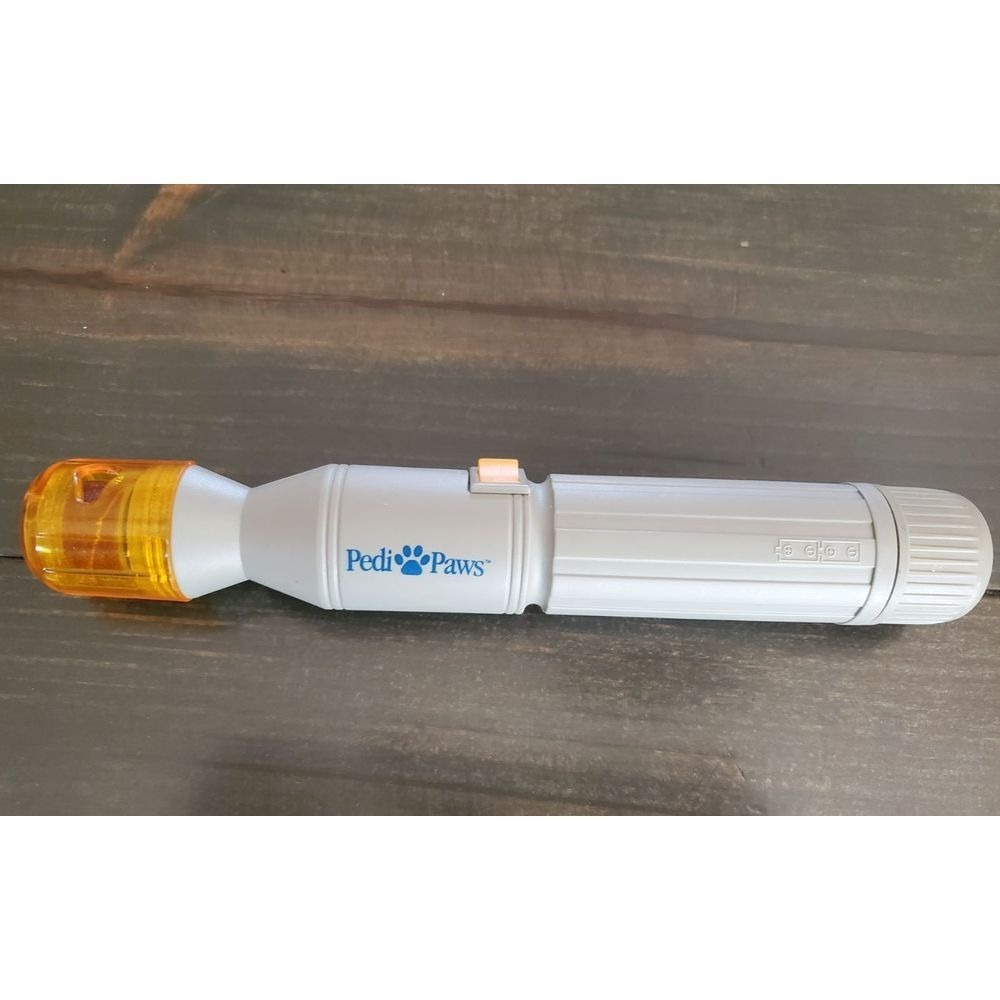 Pedi-Paws‎ Pet Nail Trimmer
